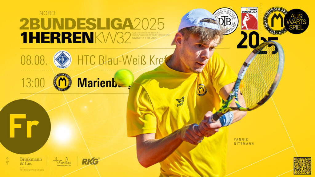 20250804 - S - TH1 vs BW Krefeld - Web