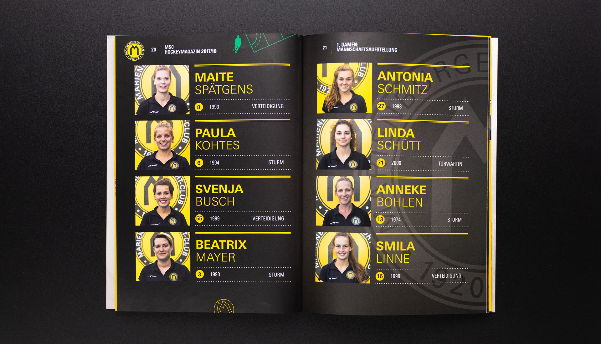 Ronny-Edelstein-Design-Magazin_TopView-1920x1280_Marienburger-Sport-Club-MSC-Magazin-2017_18-Hockey-3