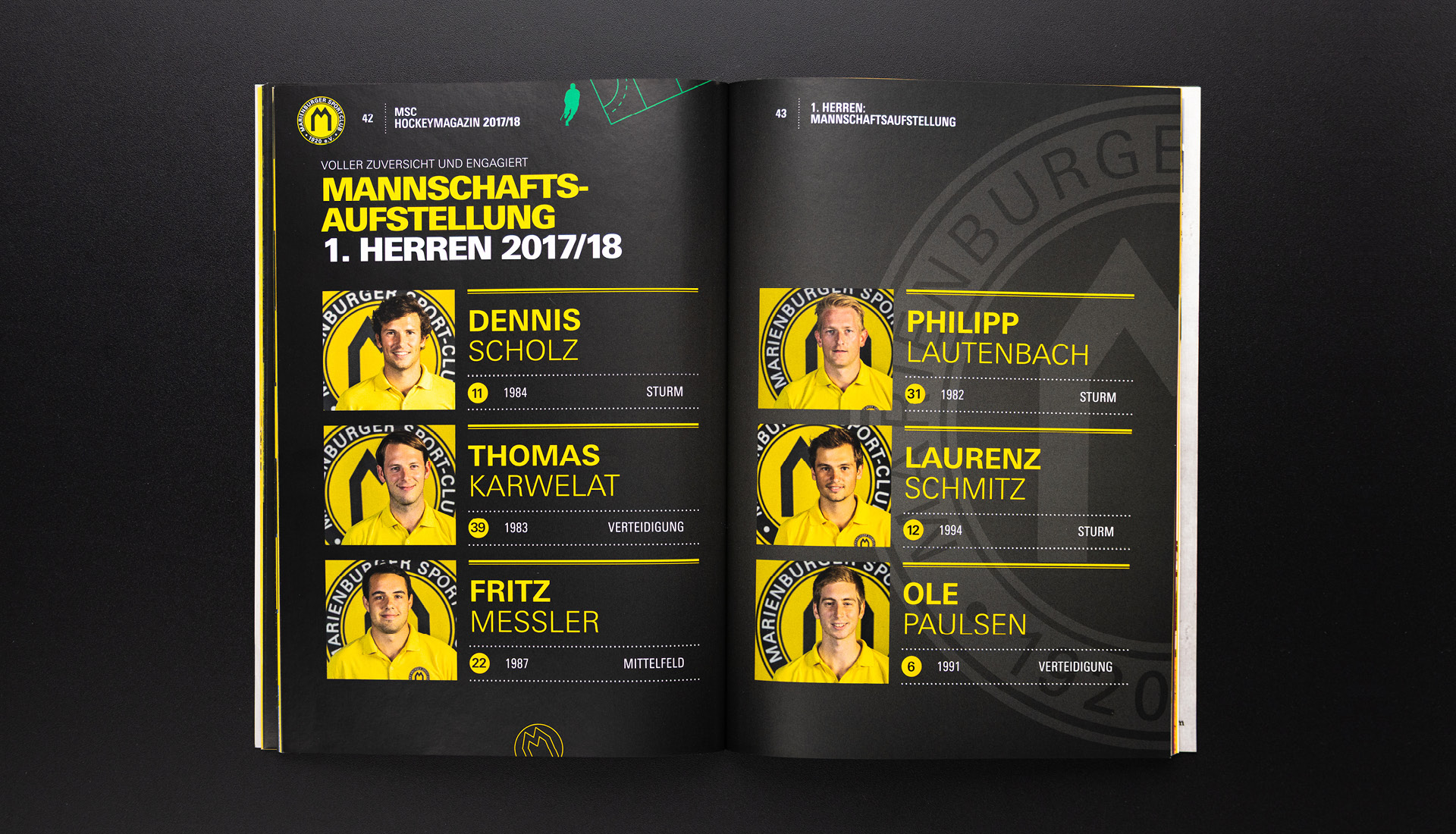 Ronny-Edelstein-Design-Magazin_TopView-1920x1280_Marienburger-Sport-Club-MSC-Magazin-2017_18-Hockey-5