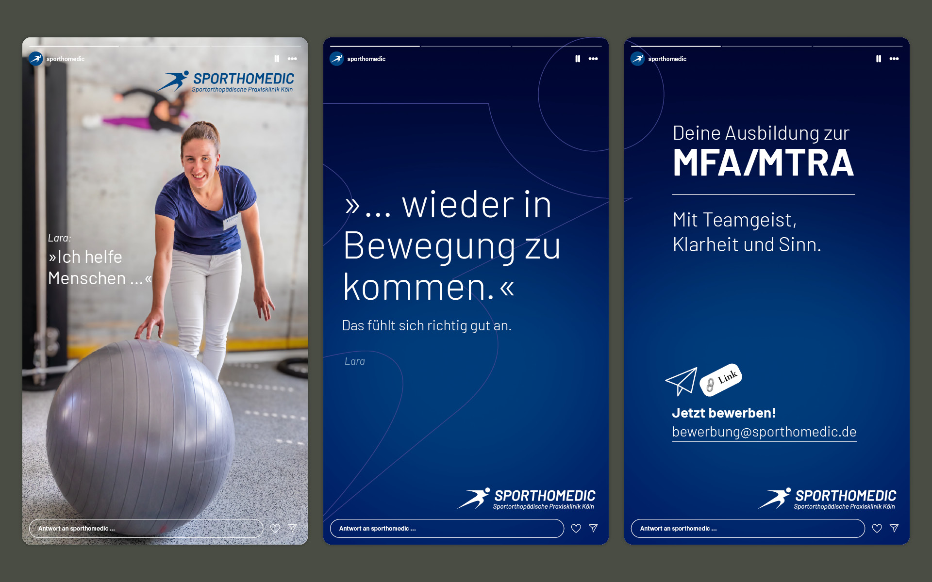 Ronny-Edelstein-Design-Portfolio-Sporthomedic-Recruiting-Campagne-2