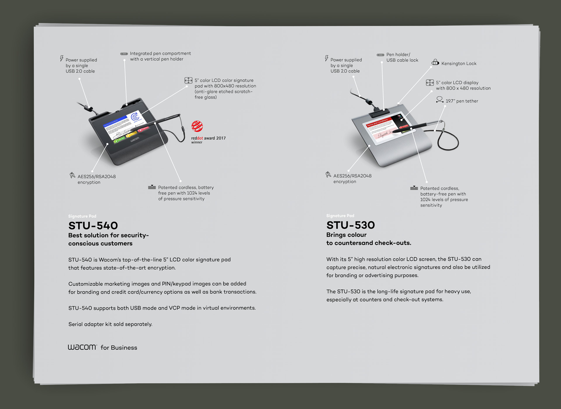 Ronny-Edelstein-Design-Portfolio-Wacom-eBrochures-4
