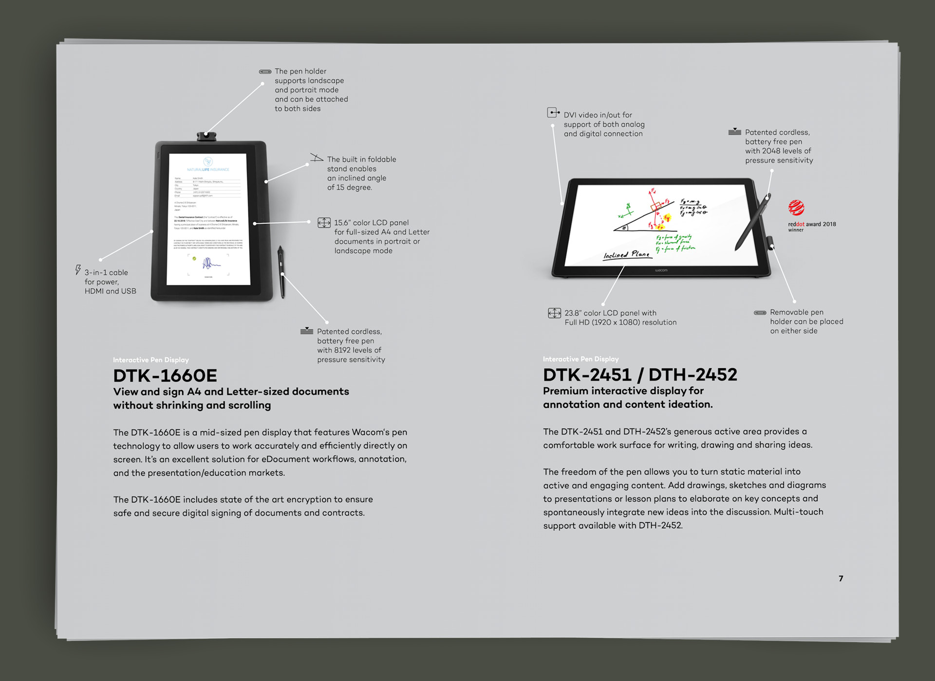 Ronny-Edelstein-Design-Portfolio-Wacom-eBrochures-5
